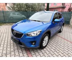 Mazda CX-5 2,0 4x4 1.majitel - 10