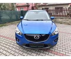 Mazda CX-5 2,0 4x4 1.majitel - 11