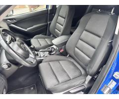 Mazda CX-5 2,0 4x4 1.majitel - 13