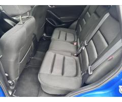 Mazda CX-5 2,0 4x4 1.majitel - 14