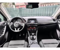 Mazda CX-5 2,0 4x4 1.majitel - 15