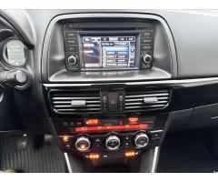 Mazda CX-5 2,0 4x4 1.majitel - 17