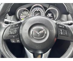 Mazda CX-5 2,0 4x4 1.majitel - 24