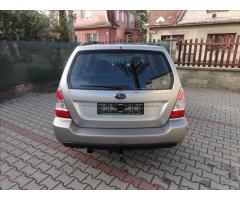 Subaru Forester 2,0 X 1.majitel bez koroze - 7