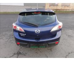 Mazda 3 1,6 1.majitel - 7