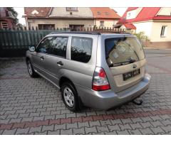 Subaru Forester 2,0 X 1.majitel bez koroze - 8