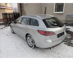 Mazda 6 2,0 i TAŽNÉ WEBASTO - 8