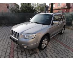 Subaru Forester 2,0 X 1.majitel bez koroze - 10