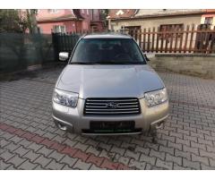 Subaru Forester 2,0 X 1.majitel bez koroze - 11