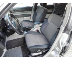 Subaru Forester 2,0 X 1.majitel bez koroze - 13