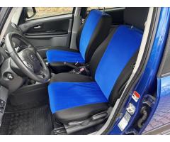 Suzuki SX4 1,6 GLX 1.majitel - 13