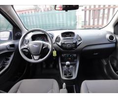 Ford KA PLUS 1,2 1.majitel TOP - 16