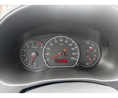 Suzuki SX4 1,6 GLX 1.majitel - 17