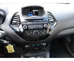 Ford KA PLUS 1,2 1.majitel TOP - 18