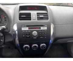 Suzuki SX4 1,6 GLX 1.majitel - 18