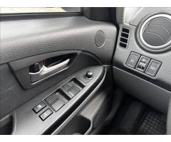 Suzuki SX4 1,6 GLX 1.majitel - 20