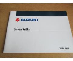 Suzuki SX4 1,6 VVT GLX 4x4 - 21