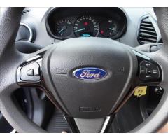 Ford KA PLUS 1,2 1.majitel TOP - 22