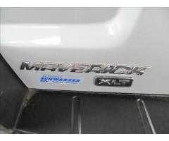 Ford Maverick 2,3 16V XLT 4x4 BEZ KOROZE ! - 26