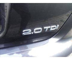 Audi A3 2,0 TDI SPORTBACK 1.MAJITEL - 27