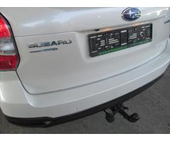 Subaru Forester 2,0 AUTOMAT,tažné...  EXCLUSIVE - 28