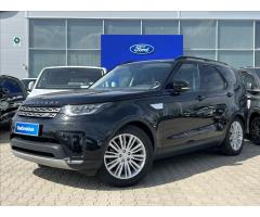 Land Rover Discovery 3,0 TDV6 HSE AWD AUT 7.míst - 1