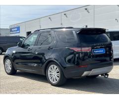 Land Rover Discovery 3,0 TDV6 HSE AWD AUT 7.míst - 3