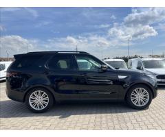 Land Rover Discovery 3,0 TDV6 HSE AWD AUT 7.míst - 6