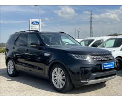 Land Rover Discovery 3,0 TDV6 HSE AWD AUT 7.míst - 7