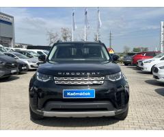 Land Rover Discovery 3,0 TDV6 HSE AWD AUT 7.míst - 8