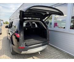 Land Rover Discovery 3,0 TDV6 HSE AWD AUT 7.míst - 10
