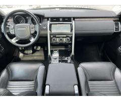 Land Rover Discovery 3,0 TDV6 HSE AWD AUT 7.míst - 17