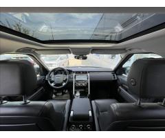 Land Rover Discovery 3,0 TDV6 HSE AWD AUT 7.míst - 18