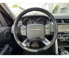 Land Rover Discovery 3,0 TDV6 HSE AWD AUT 7.míst - 25