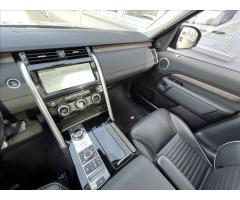 Land Rover Discovery 3,0 TDV6 HSE AWD AUT 7.míst - 36