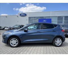 Ford Fiesta 1,0 Ecoboost Titanium 74kW - 2