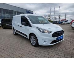 Ford Transit Connect 1,5 EcoBlue Trend L2 74kW - 7