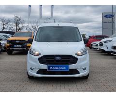 Ford Transit Connect 1,5 EcoBlue Trend L2 74kW - 8
