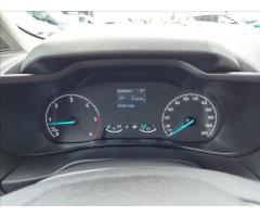 Ford Transit Connect 1,5 EcoBlue Trend L2 74kW - 25