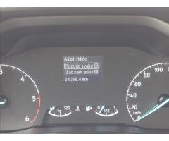 Ford Transit Connect 1,5 EcoBlue Trend L2 74kW - 26