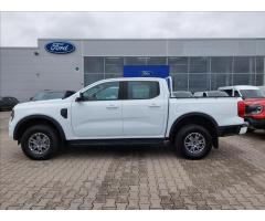 Ford Ranger 2,0 EcoBlue 4WD XLT Double cab - 2