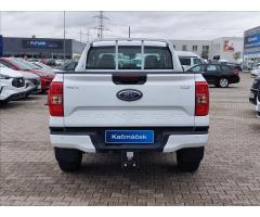 Ford Ranger 2,0 EcoBlue 4WD XLT Double cab - 4