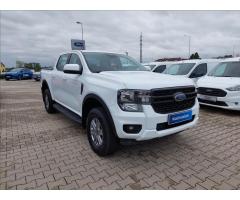 Ford Ranger 2,0 EcoBlue 4WD XLT Double cab - 7