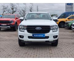 Ford Ranger 2,0 EcoBlue 4WD XLT Double cab - 8