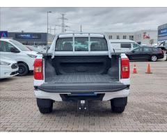 Ford Ranger 2,0 EcoBlue 4WD XLT Double cab - 10