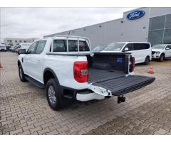 Ford Ranger 2,0 EcoBlue 4WD XLT Double cab - 11