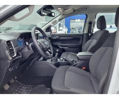 Ford Ranger 2,0 EcoBlue 4WD XLT Double cab - 19