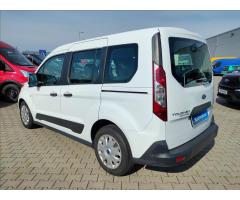 Ford Tourneo Connect 1,5 EcoBlue Trend 74kW - 3