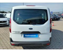 Ford Tourneo Connect 1,5 EcoBlue Trend 74kW - 4