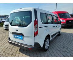Ford Tourneo Connect 1,5 EcoBlue Trend 74kW - 5